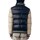 Odjeća Muškarci
 Pernate jakne GaËlle Paris GBU01300 Crna