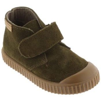 Victoria Kids Boots 366146 - Kaki Zelena