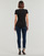 Odjeća Žene
 Majice kratkih rukava Guess 4G LOGO Crna
