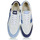 Obuća Muškarci
 Niske tenisice Caval LOW SLASH 50 SHADES OF BLUE Bijela / Plava