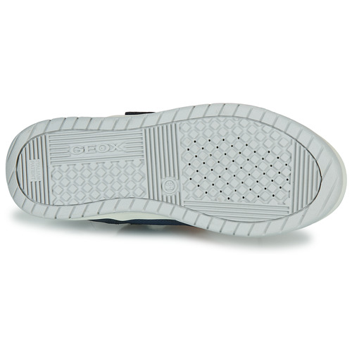 Geox J PERTH BOY Tamno plava  