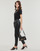 Odjeća Žene
 Majice kratkih rukava Karl Lagerfeld karl necklace t-shirt Crna