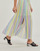 Odjeća Žene
 Suknje Karl Lagerfeld stripe pleated skirt Višebojna