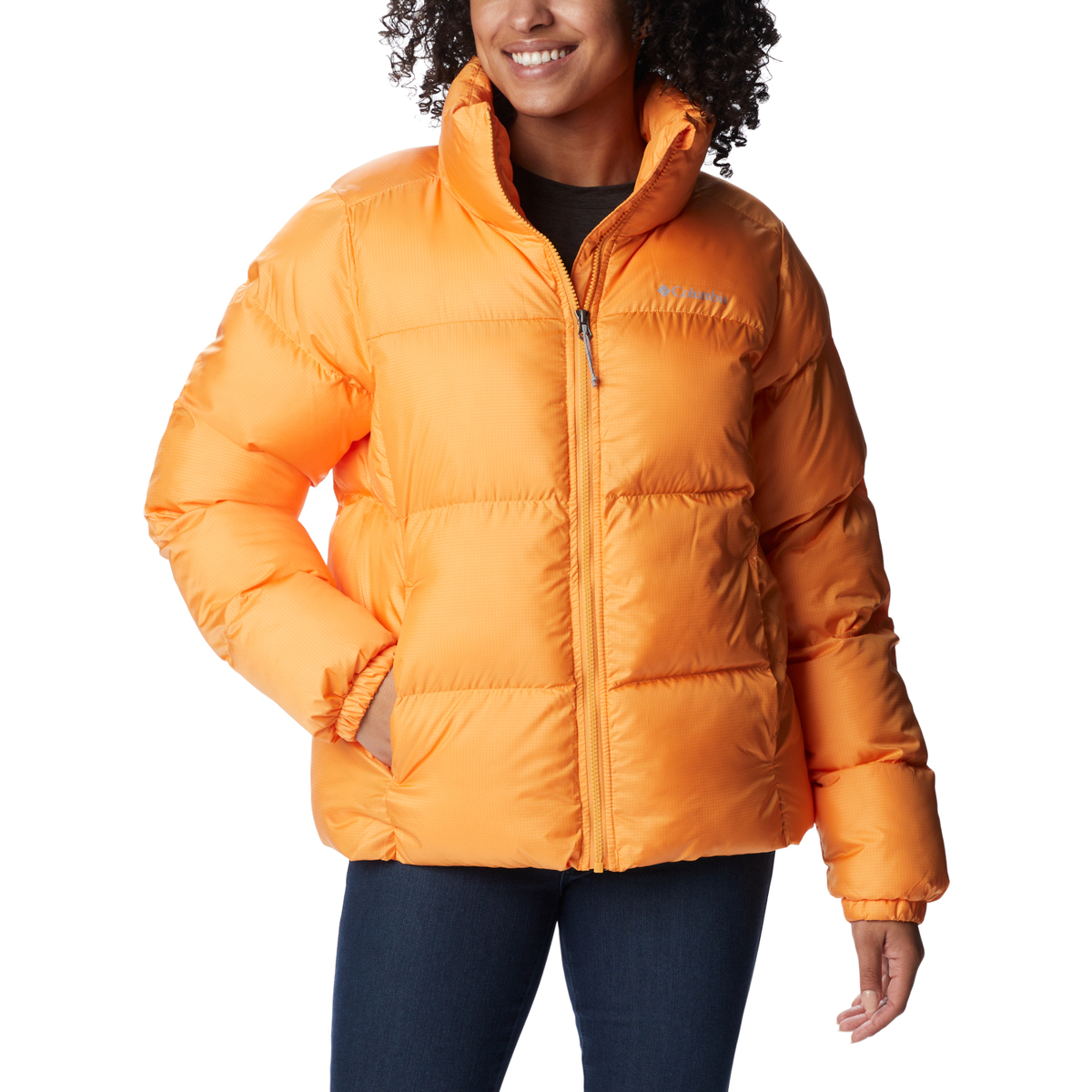 Odjeća Žene
 Parke Columbia Puffect Jacket Narančasta