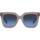 Satovi & nakit Sunčane naočale Missoni Occhiali da Sole  MIS 0126/S QQ7 Višebojna