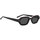 Satovi & nakit Sunčane naočale Missoni Occhiali da Sole  MMI 0132/S 807 con Laccetto Crna