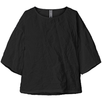 Odjeća Žene
 Topovi i bluze Wendy Trendy Top 221624 - Black Crna