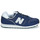Obuća Niske tenisice New Balance 373 Plava