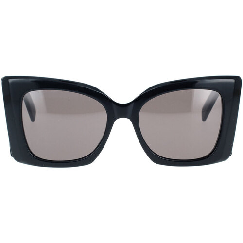 Satovi & nakit Žene
 Sunčane naočale Yves Saint Laurent Occhiali da Sole Saint Laurent SL M119 001 Blaze Crna