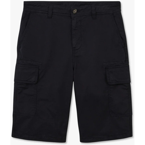 Odjeća Muškarci
 Bermude i kratke hlače Eden Park E23BASBE0005 Plava