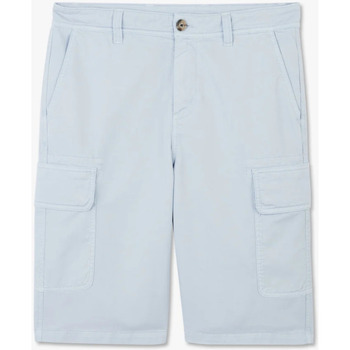 Odjeća Muškarci
 Bermude i kratke hlače Eden Park E23BASBE0005 Siva