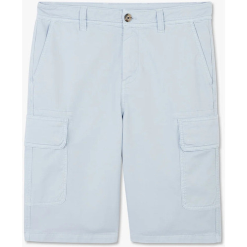 Odjeća Muškarci
 Bermude i kratke hlače Eden Park E23BASBE0005 Siva