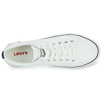 Levi's LS2 S Bijela