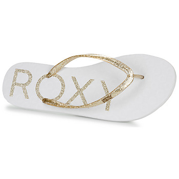Roxy VIVA SPARKLE Bijela / Gold