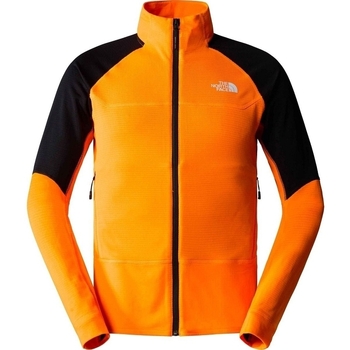 Odjeća Muškarci
 Sportske majice The North Face M BOLT JKT Narančasta