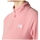 Odjeća Žene
 Sportske majice The North Face W 100 GLACIER 1/2 ZIP Ružičasta