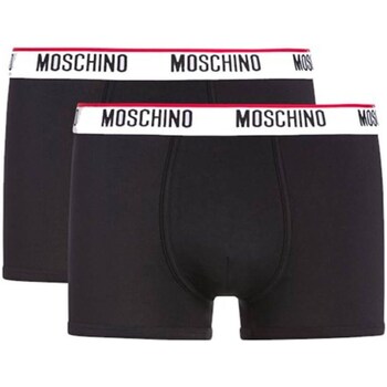 Moschino 1394-4300 Crna