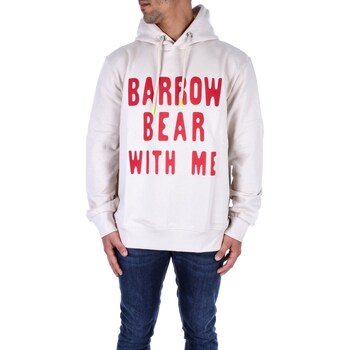 Odjeća Sportske majice Barrow F3BWUAHS133 Bež