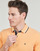 Odjeća Muškarci
 Polo majice kratkih rukava Jack & Jones JJEPAULOS POLO SS Narančasta