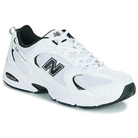 Obuća Niske tenisice New Balance 530 Bijela / Crna