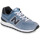 Obuća Niske tenisice New Balance 574 Plava