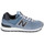 Obuća Niske tenisice New Balance 574 Plava