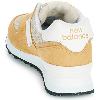 New Balance 574 žuta