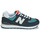 Obuća Muškarci
 Niske tenisice New Balance 574 Crna / Plava