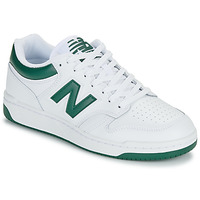 Obuća Muškarci
 Niske tenisice New Balance 480 Bijela / Zelena