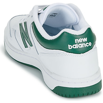 New Balance 480 Bijela / Zelena