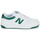 Obuća Muškarci
 Niske tenisice New Balance 480 Bijela / Zelena