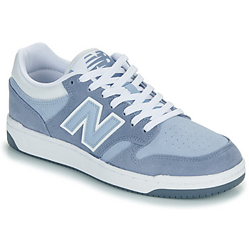 Obuća Muškarci
 Niske tenisice New Balance 480 Plava