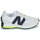 Obuća Žene
 Niske tenisice New Balance 327 Bijela / Crna / žuta