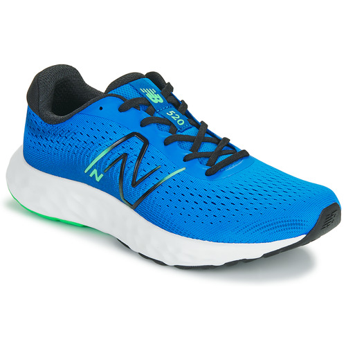 Obuća Muškarci
 Running/Trail New Balance 520 Plava