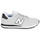 Obuća Muškarci
 Niske tenisice New Balance 500 Siva / Crna