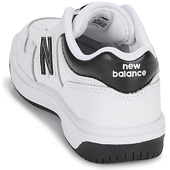 New Balance 480 Bijela / Crna