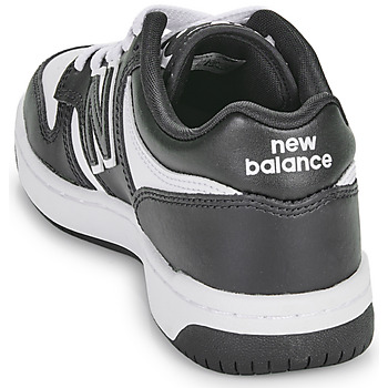 New Balance 480 Crna / Bijela