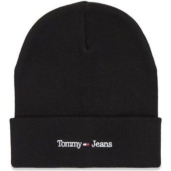 Tommy Jeans AW0AW15473 Crna