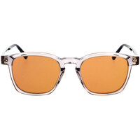 Satovi & nakit Sunčane naočale Retrosuperfuture Occhiali da Sole  Unico Stilo M4O Siva