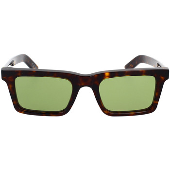 Satovi & nakit Sunčane naočale Retrosuperfuture Occhiali da Sole  1968 3627 D9G Smeđa