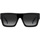 Satovi & nakit Sunčane naočale Missoni Occhiali da Sole  MIS 0129/S 807 Crna
