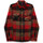 Odjeća Djeca Majice / Polo majice Vans Box flannel boys Crvena