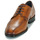 Obuća Muškarci
 Derby cipele Lloyd GEORGE Smeđa