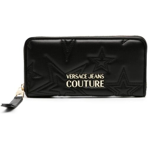 Torbe Žene
 Novčanici Versace Jeans Couture 75VA5PC1-ZS806 Crna