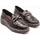 Obuća Žene
 Derby cipele & Oksfordice 24 Hrs  Crna
