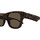 Satovi & nakit Sunčane naočale Gucci Occhiali da Sole  GG1427S 003 Smeđa