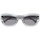 Satovi & nakit Žene
 Sunčane naočale Bottega Veneta Occhiali da sole  BV1251S 003 Siva