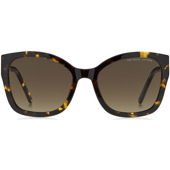 Satovi & nakit Sunčane naočale Marc Jacobs Occhiali da Sole  MARC 626/S 086 Smeđa