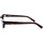 Satovi & nakit Žene
 Sunčane naočale Yves Saint Laurent Occhiali da Sole Saint Laurent SL 634 NOVA 002 Smeđa