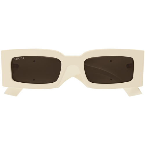 Satovi & nakit Žene
 Sunčane naočale Gucci Occhiali da Sole  GG1425S 004 Narančasta